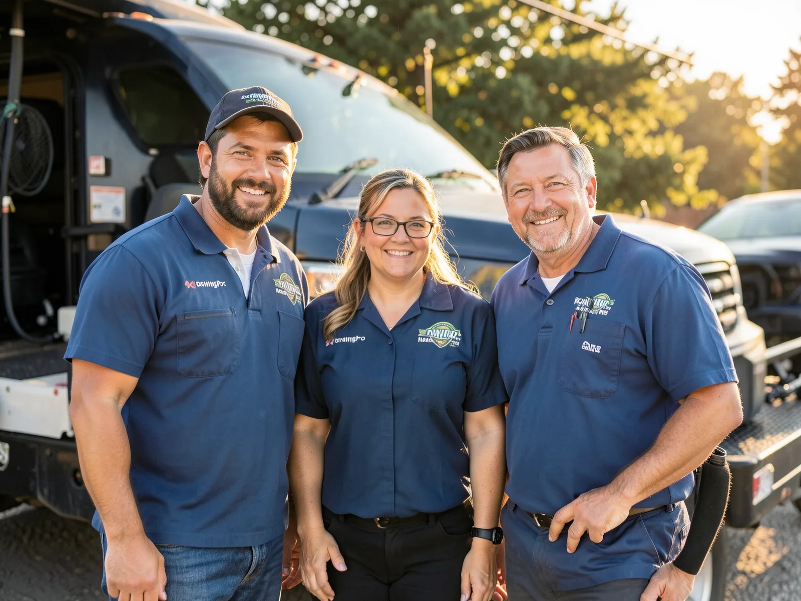 Roof Repair company in Castell, TX