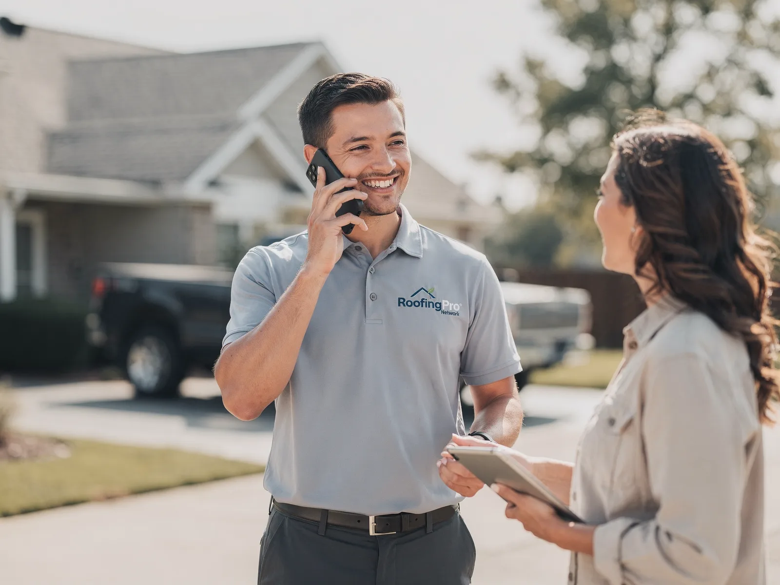 Roof Repair Castell, TX FAQs